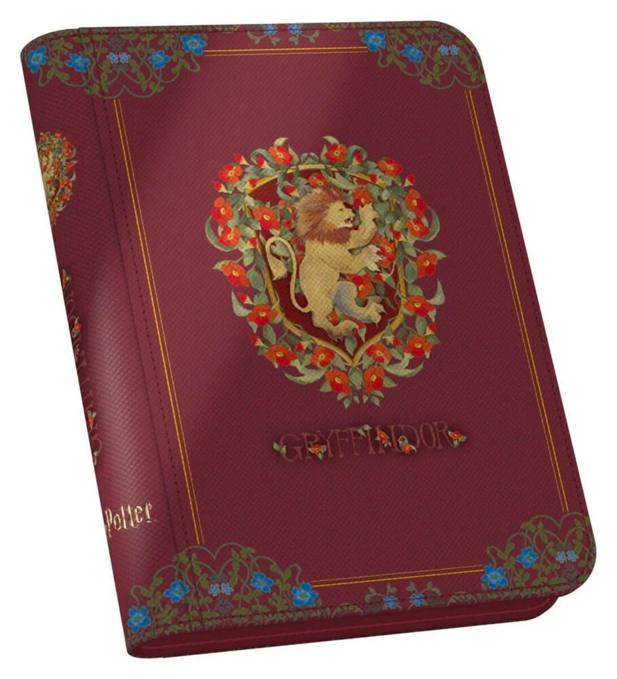Harry Potter Zipfolio 160 Xenoskin - Gryffindor