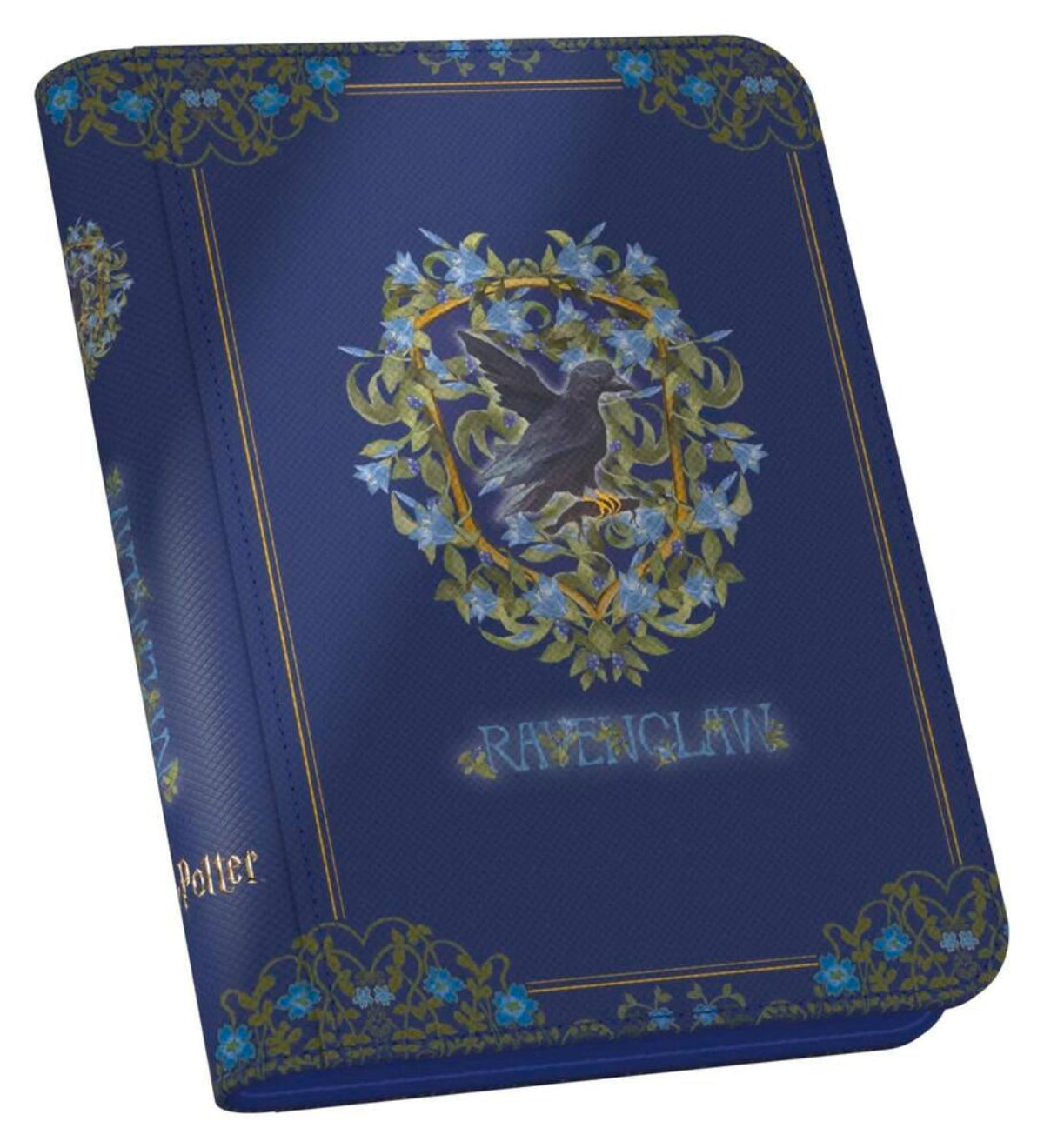 Harry Potter Zipfolio 160 Xenoskin - Ravenclaw