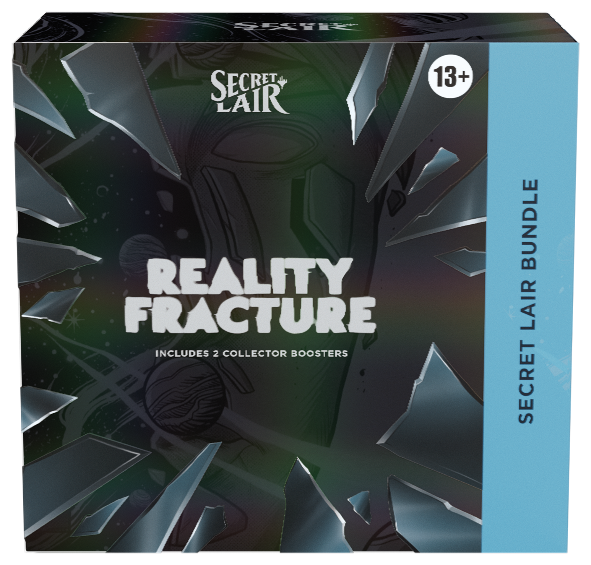 Reality Fracture Secret Lair Bundle - Preorder