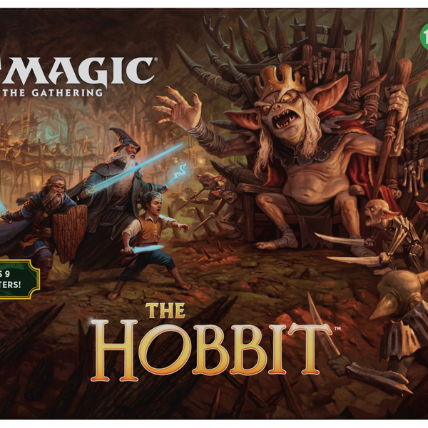 Magic the Gathering | The Hobbit Bundle - Preorder