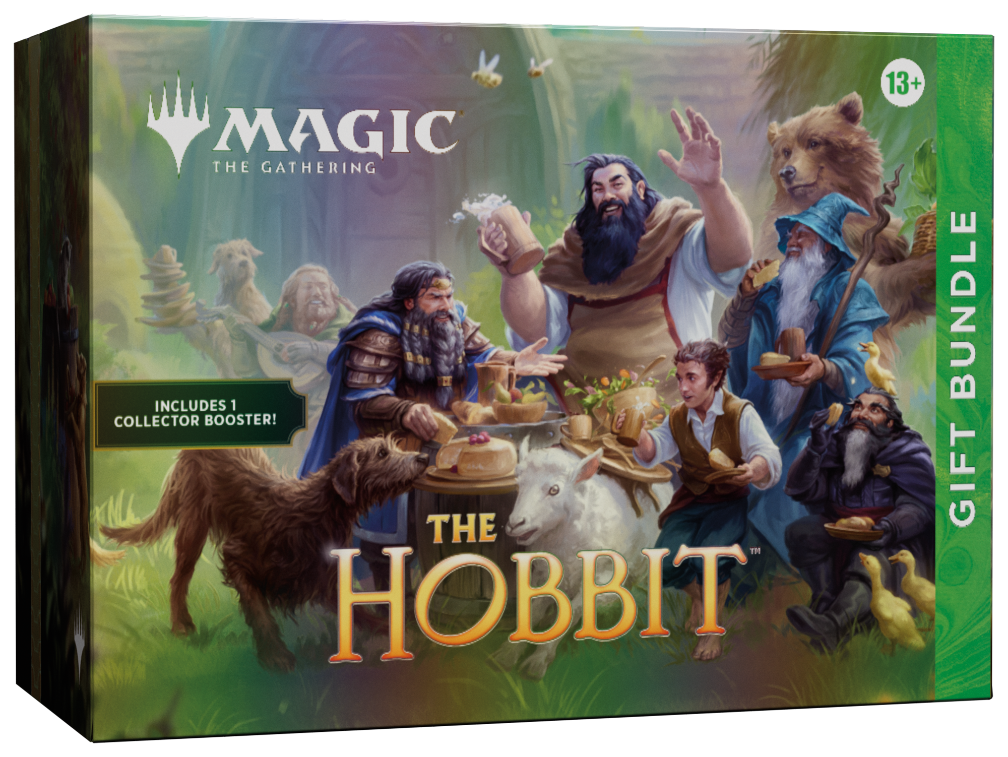 The Hobbit Gift Bundle - Preorder