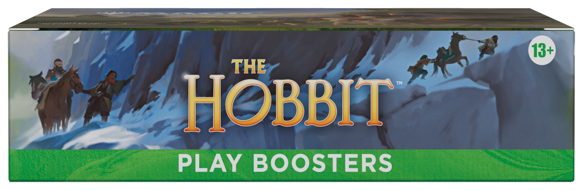 The Hobbit Play Booster Box - Preorder
