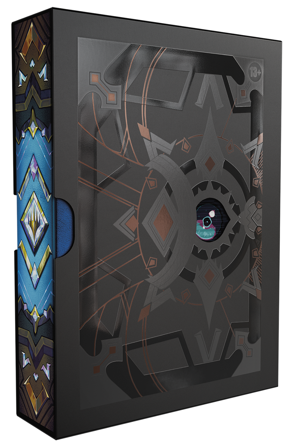 Secrets of Strixhaven Codex Bundle - Preorder