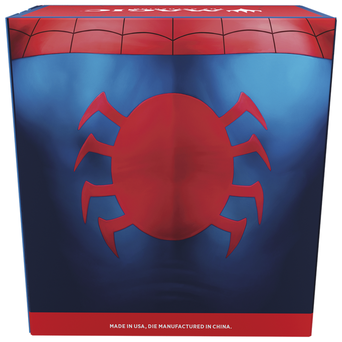 Buy MTG Spider Man Prerelease Kit