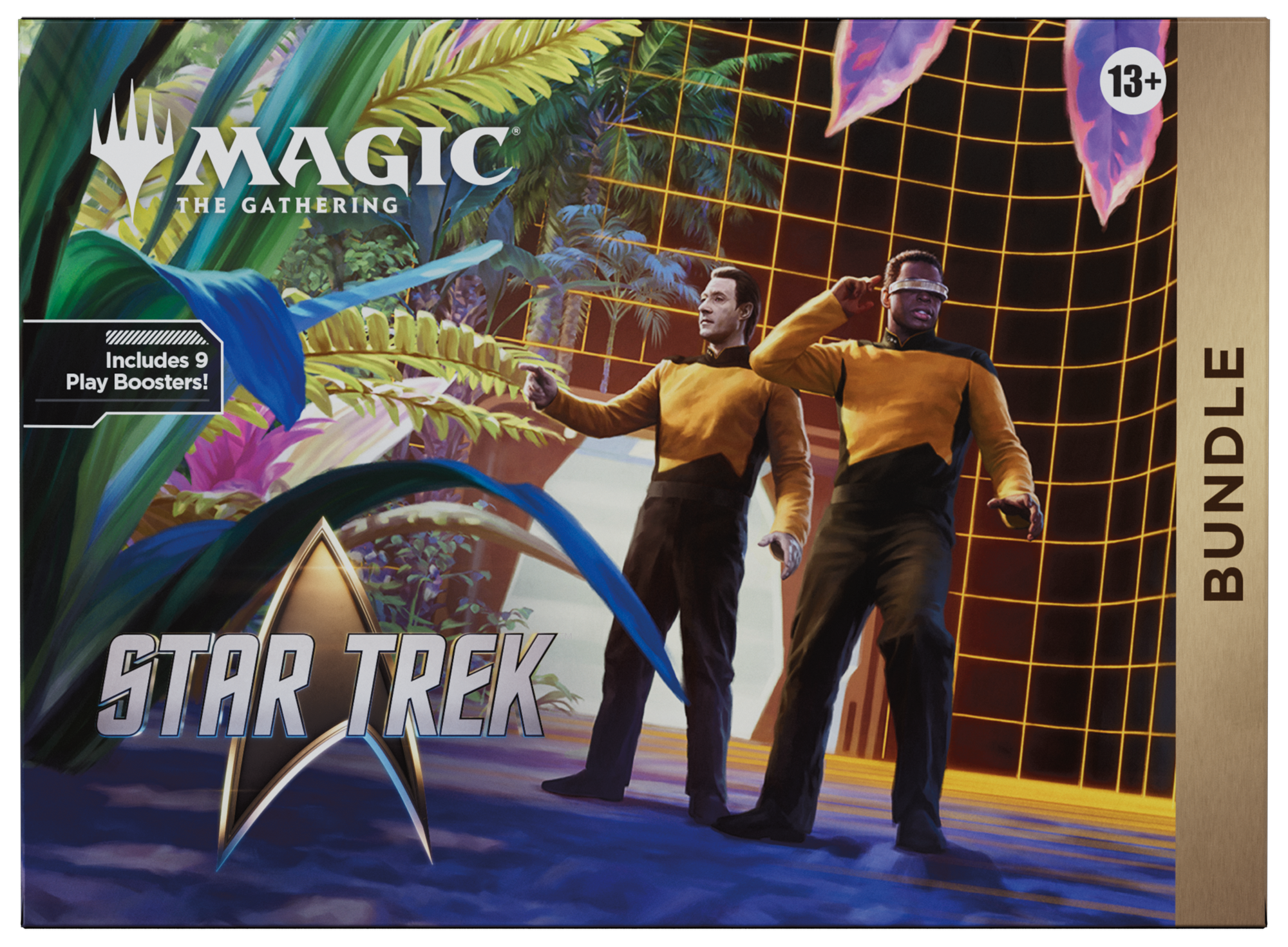 Star Trek Bundle - Preorder