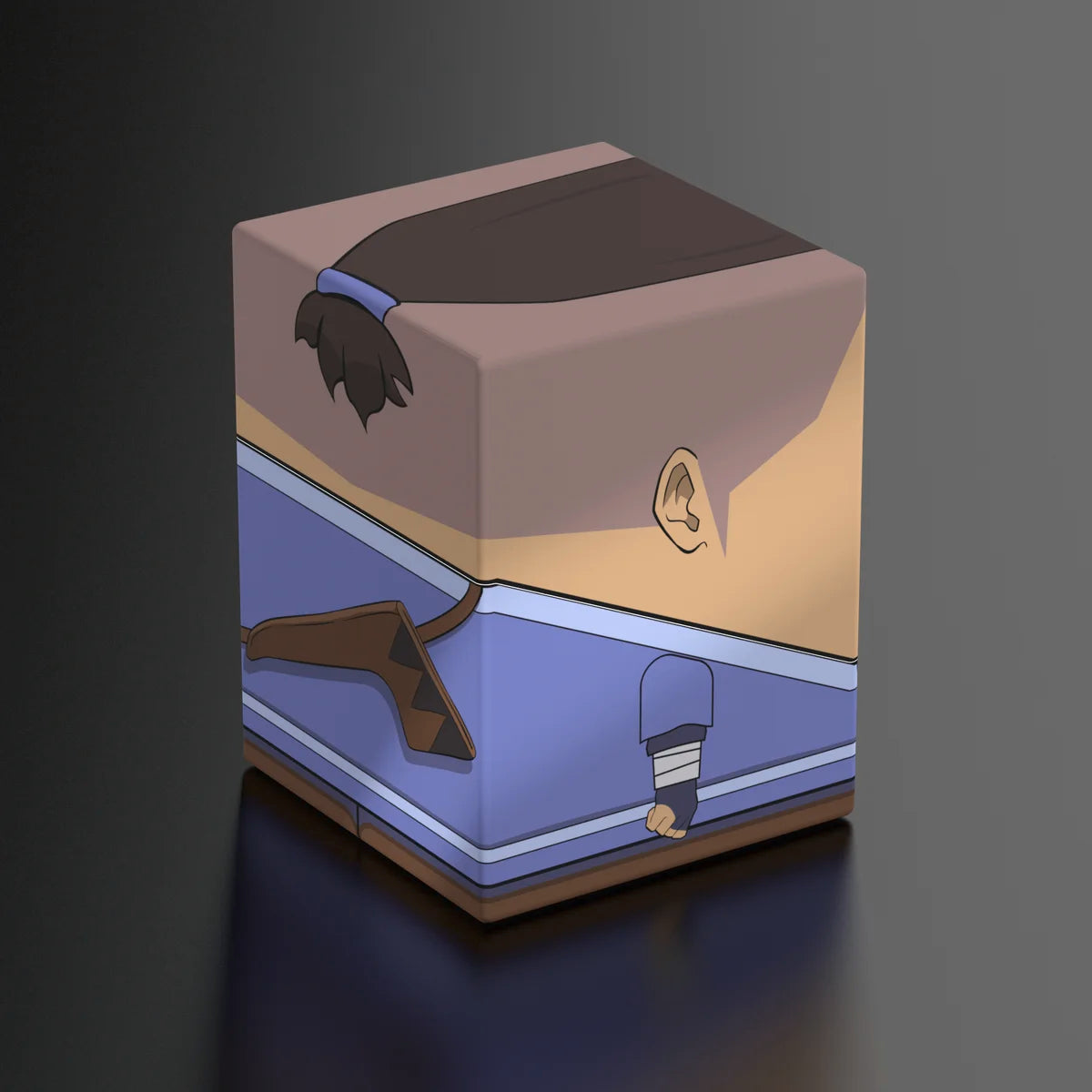 Avatar the last airbender sokka