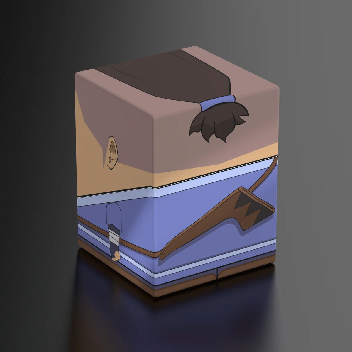 MTG Avatar the last airbender