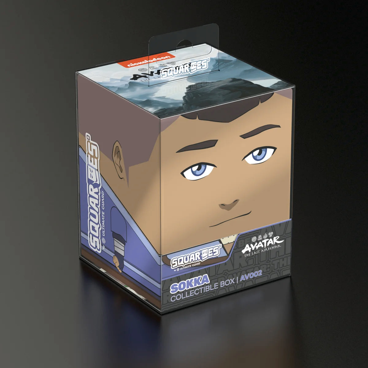 atla mtg booster box Squaroes - Boulder 100+ Avatar: The Last Airbender