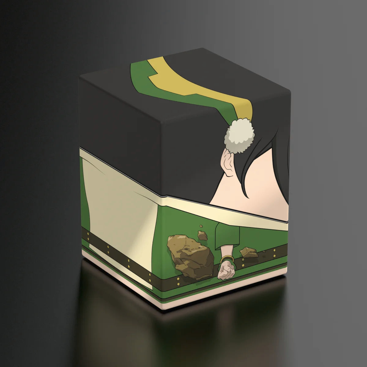 Preorder Avatar: The Last Airbender AV004 - Toph