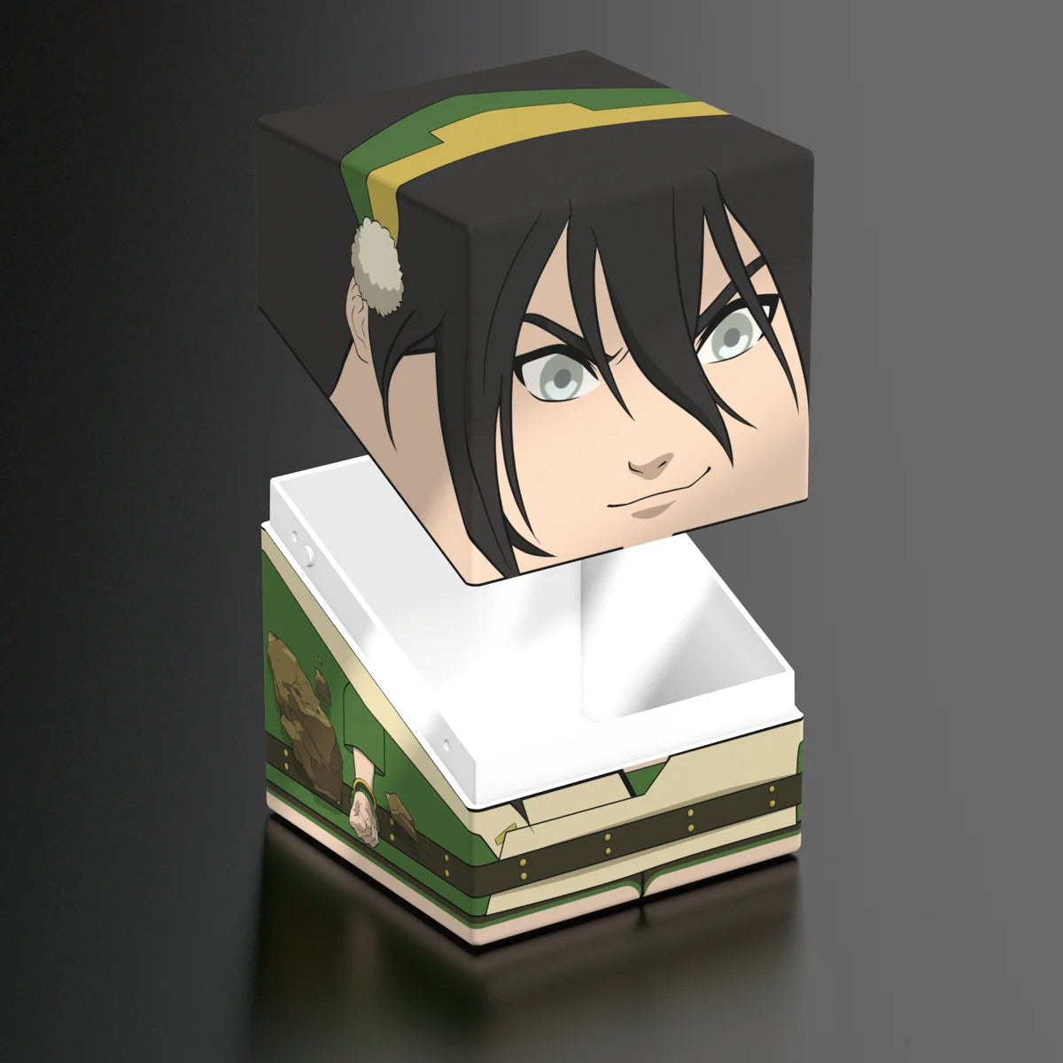 Squaroes - Boulder 100+ Avatar: The Last Airbender