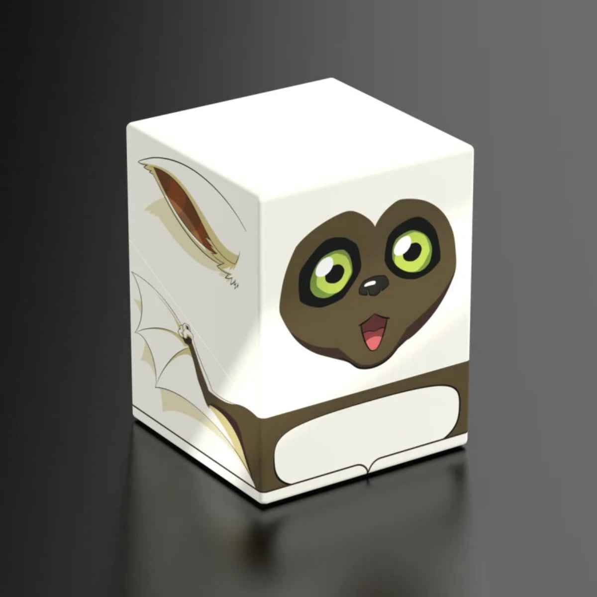 Ultimate Guard Deck Case Squaroes 100+ Avatar Momo