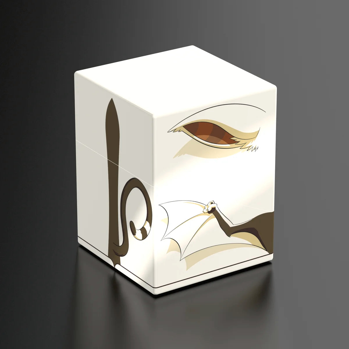 Avatar: The Last Airbender AV008 - Momo