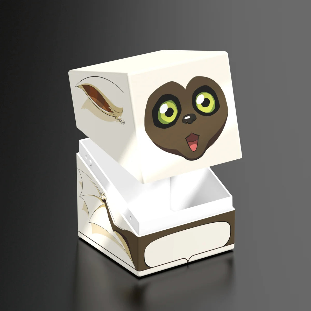 Avatar: The Last Airbender AV008 - Momo Deck box