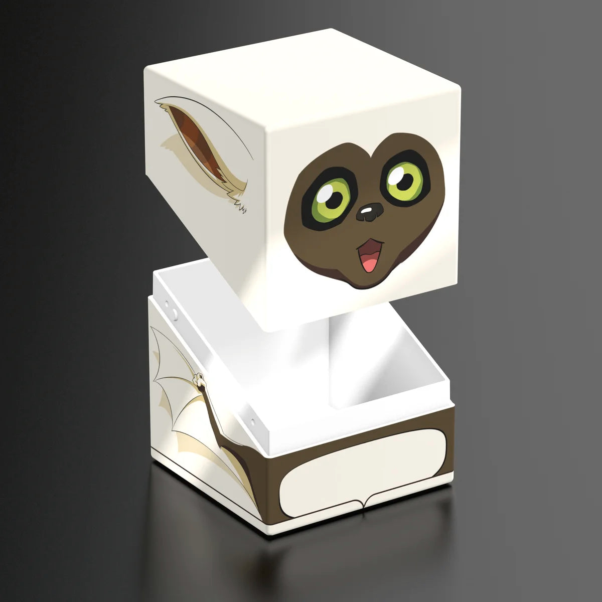 buy Avatar: The Last Airbender deck box