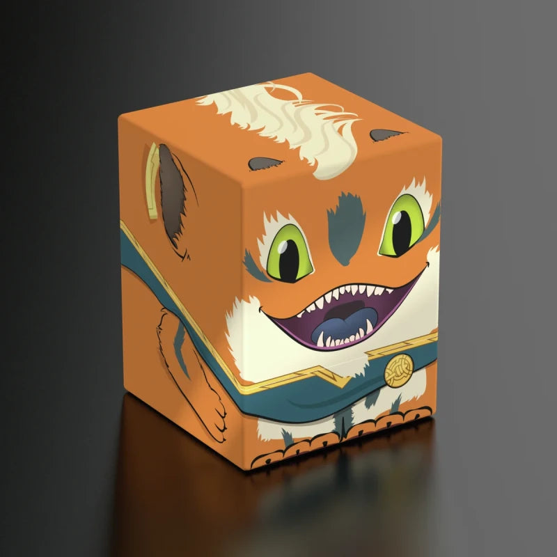 Boulder 100+ Deck Box - Loot