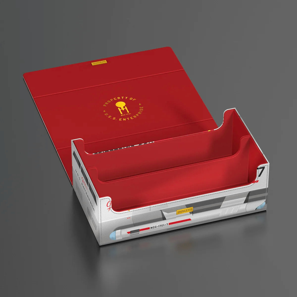 Star Trek Collector Case - Shuttlecraft Galileo