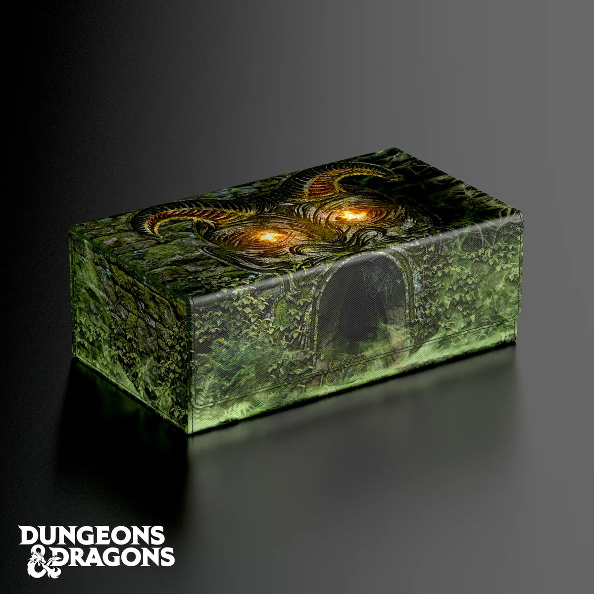 Dungeons & Dragons - Tomb of Annihilation Arkhive 800 Deck Case