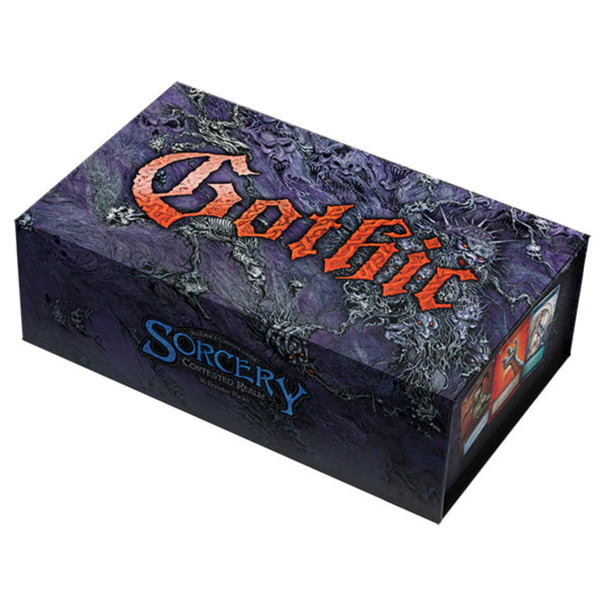 Sorcery Contested Realm Gothic Booster Box