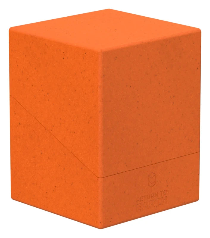 Boulder 100+ Return to Earth Deck Box