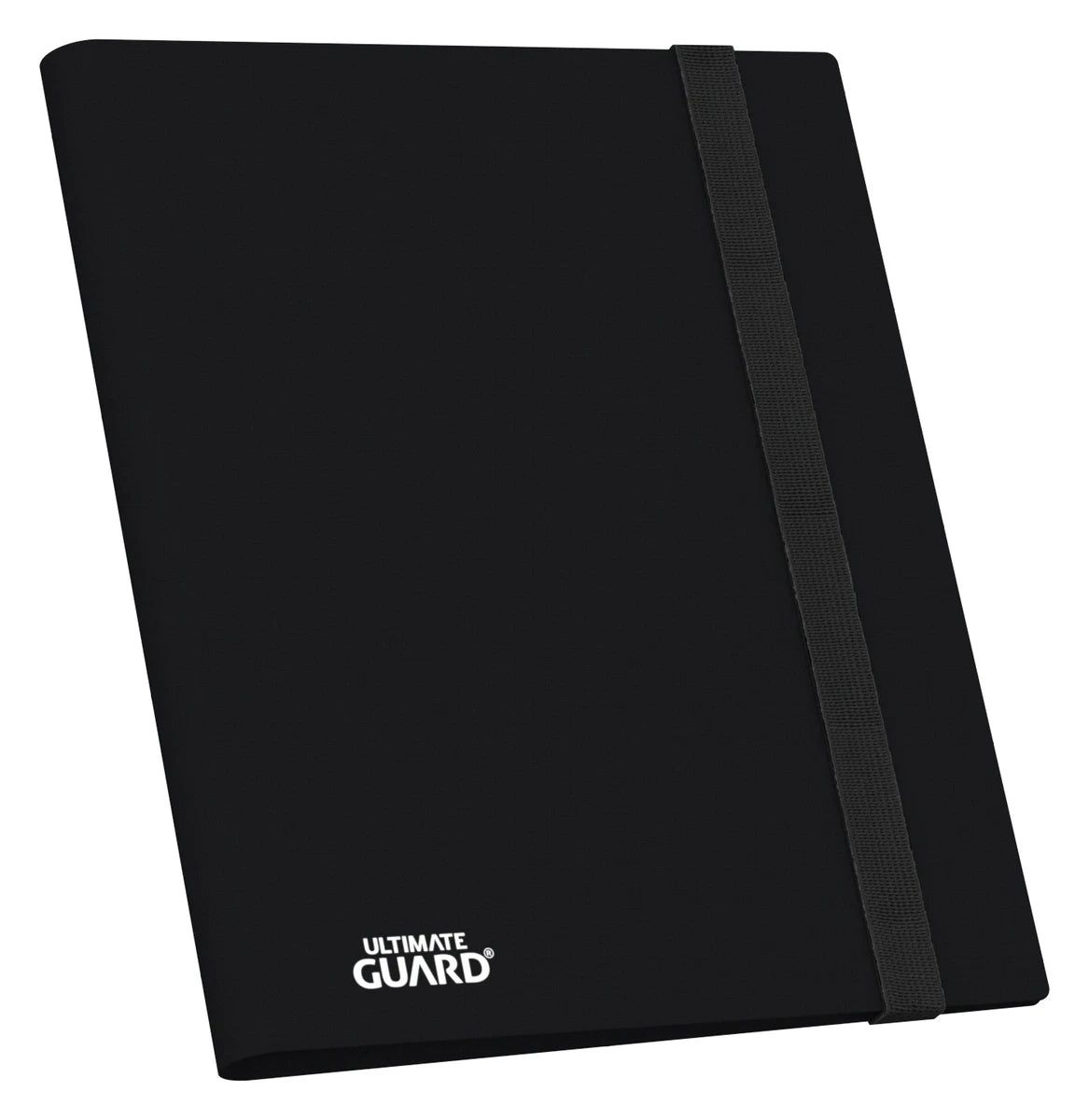 Ultimate Guard Black 360 Card Binder Flexxfolio