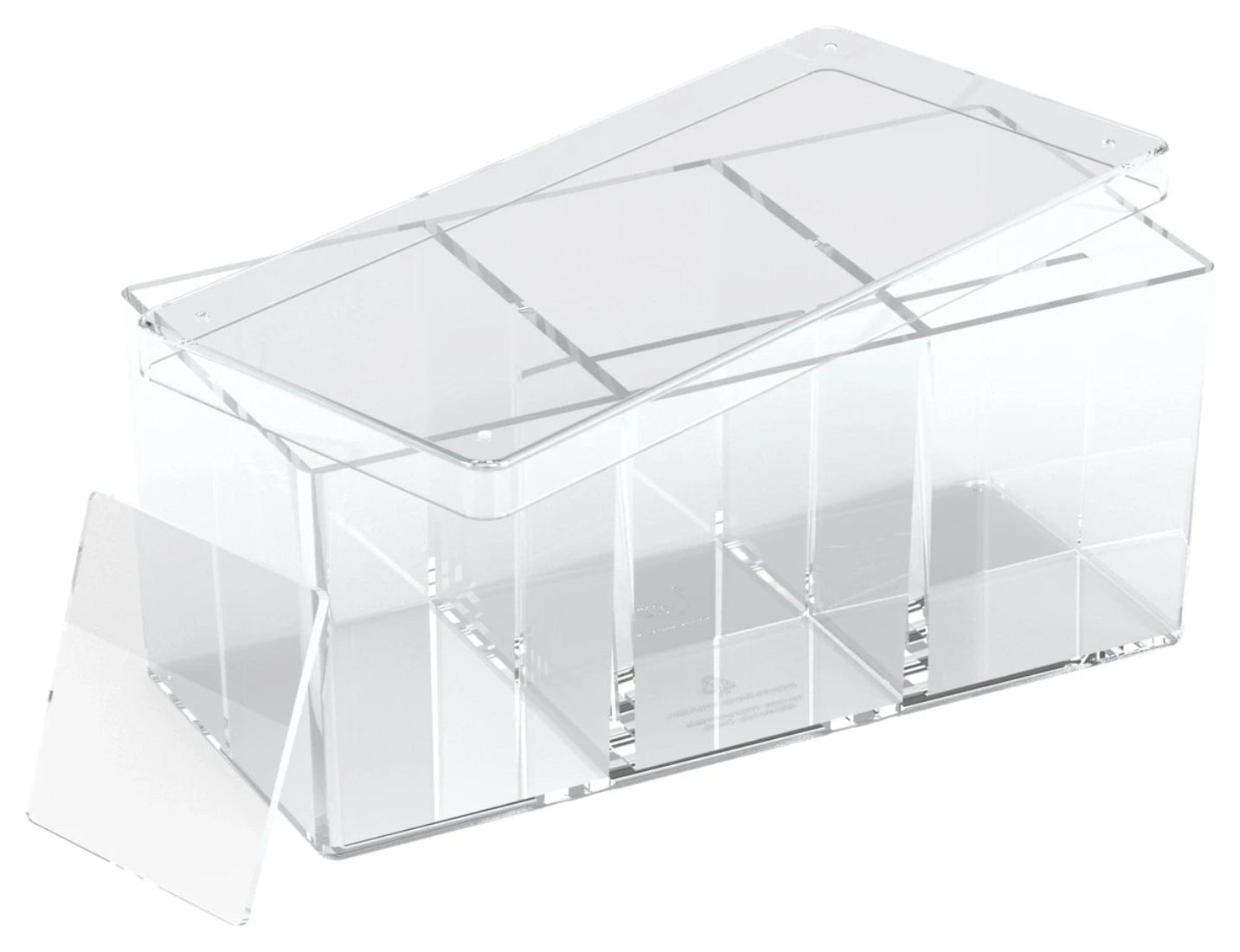 Ultimate Guard Stack n Safe 480