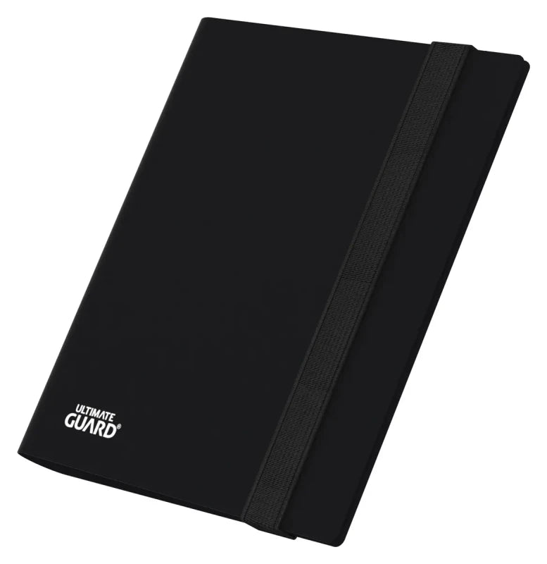 Flexxfolio 160 Card Binder