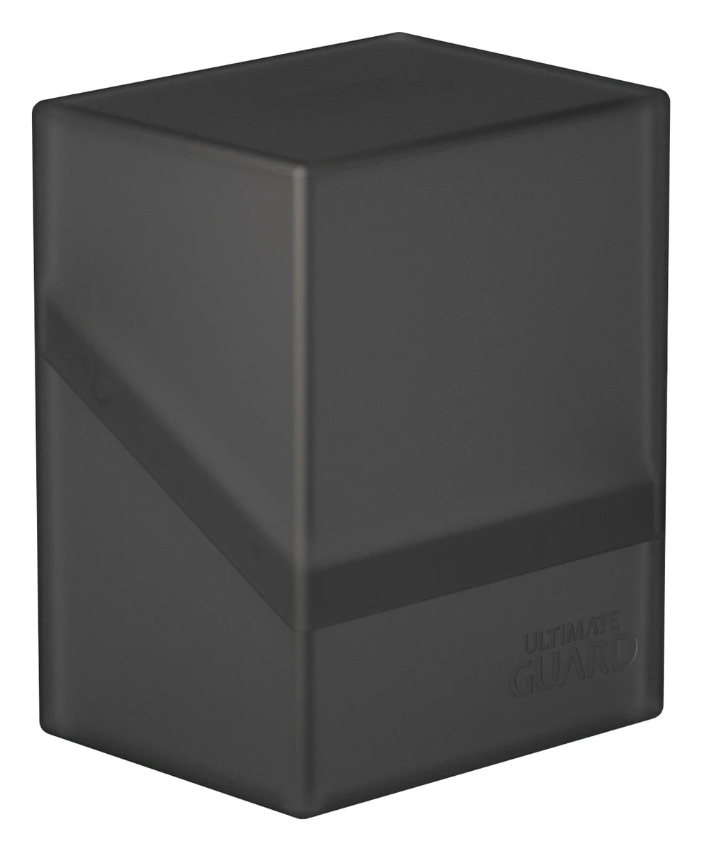 Boulder 80 Deck Box - Black
