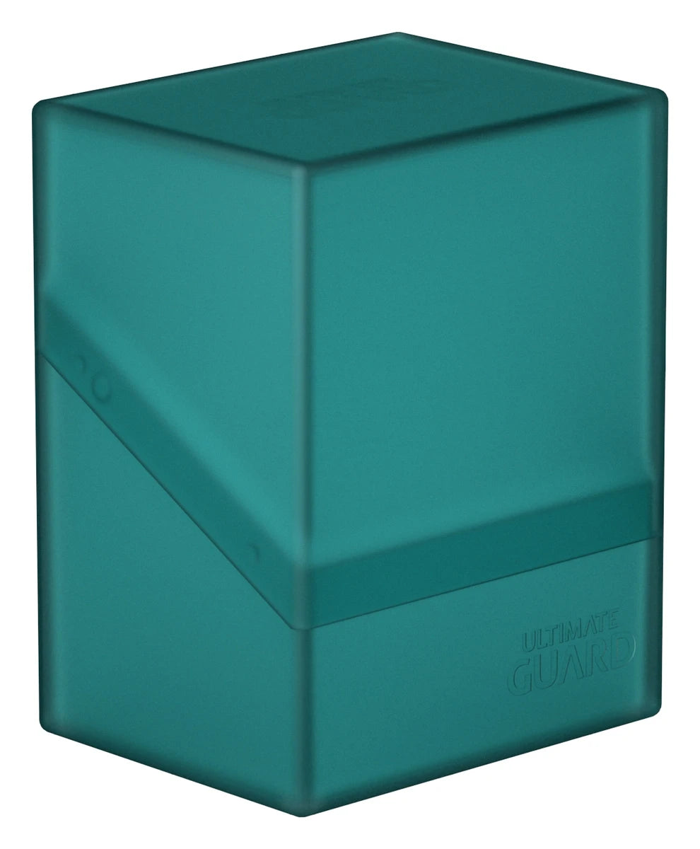 Boulder 80 Deck Box - Malachite