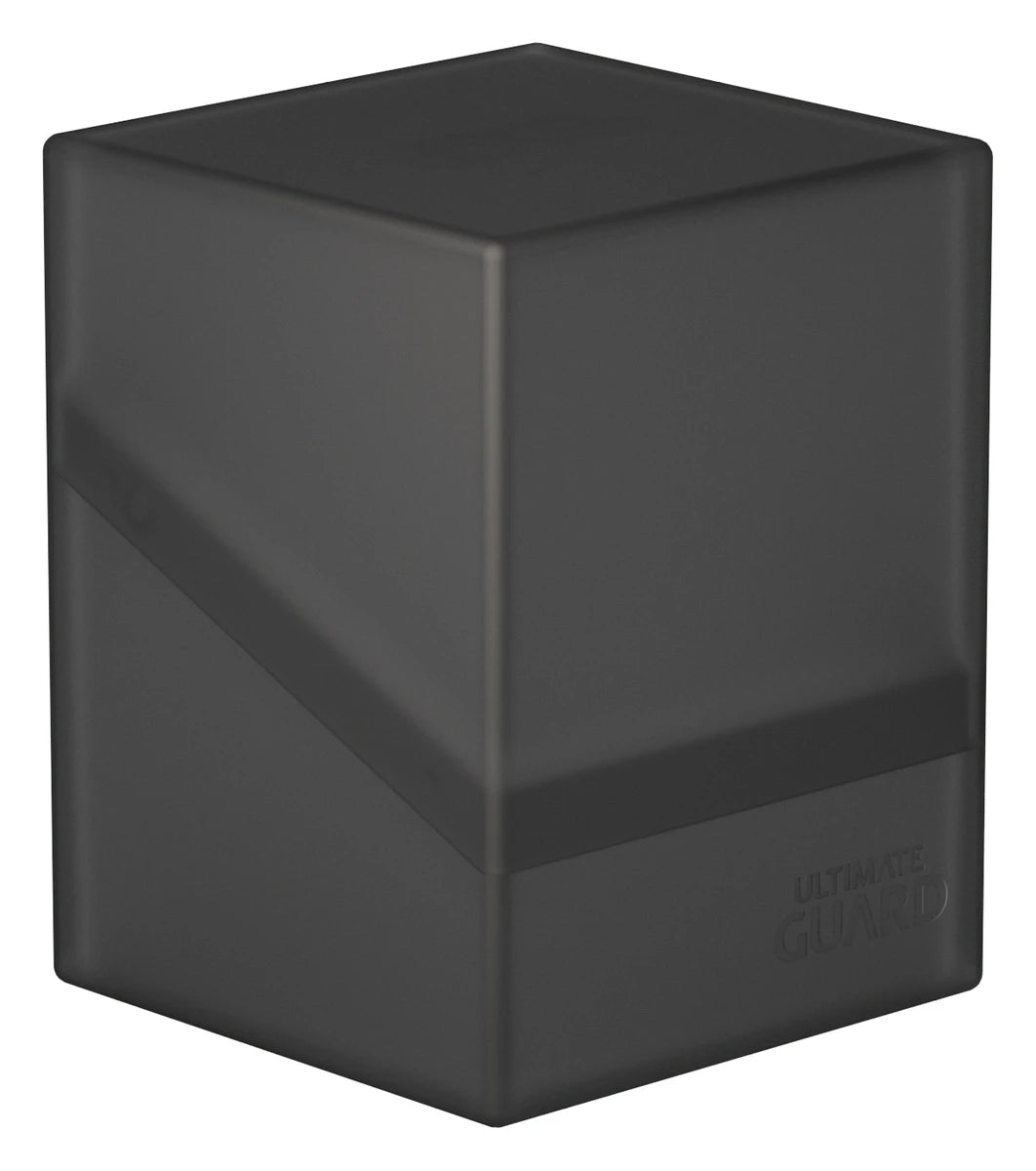 Boulder 100 Deck Box - Onyx