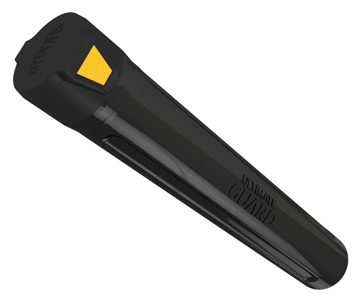 Ultimate Guard MatPod Playmat Tube - Black