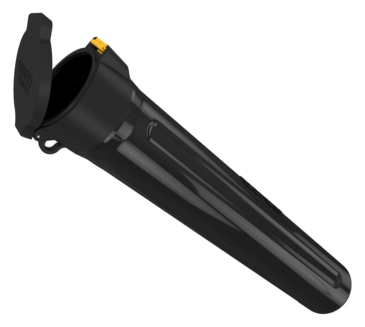 Ultimate Guard MatPod Playmat Tube - Black