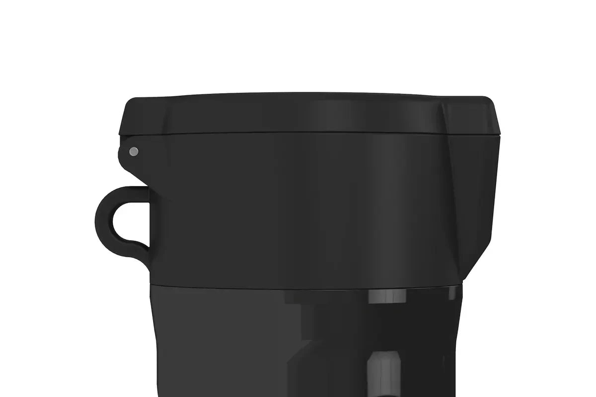 Ultimate Guard MatPod Playmat Tube - Black