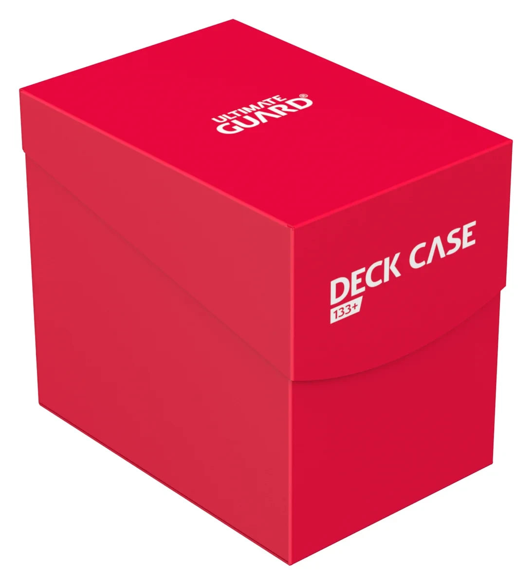 Ultimate Guard Deck Case 133+