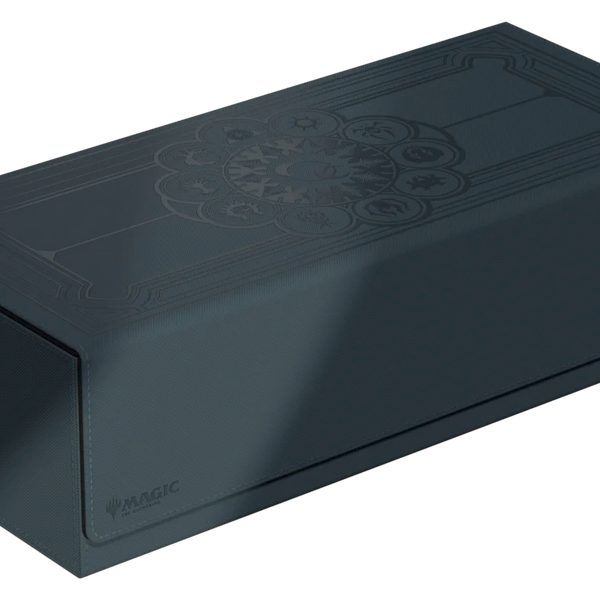 Arkhive 1000+ Xenoskin Guild Summit Deck Case
