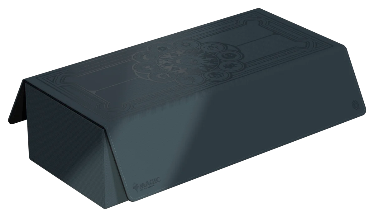 MTG Arkhive 1000+ Xenoskin Guild Summit Deck Case