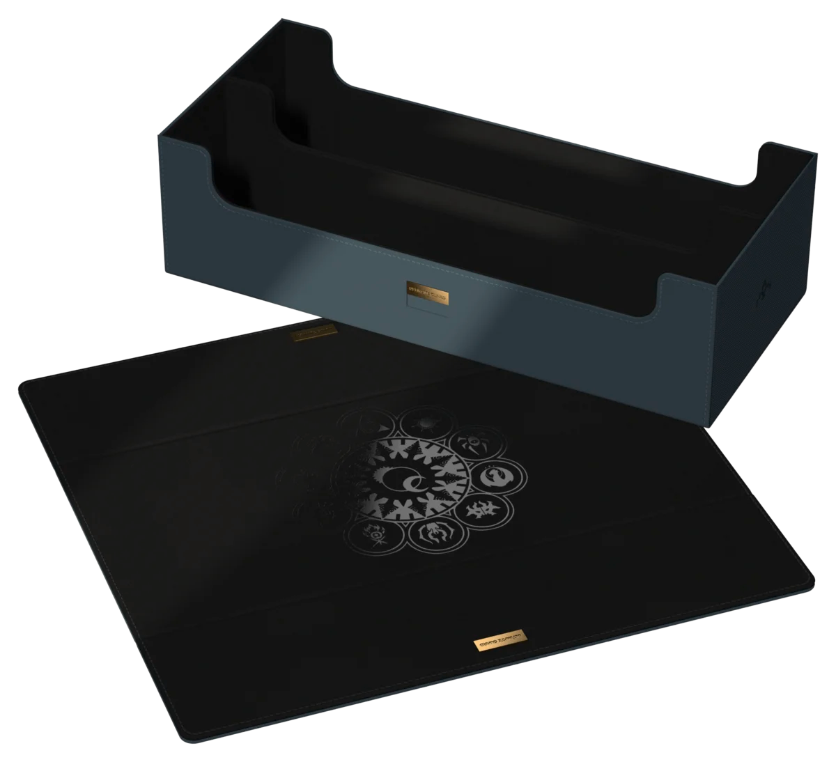 MTG Arkhive 1000+ Xenoskin Guild Summit Deck Case