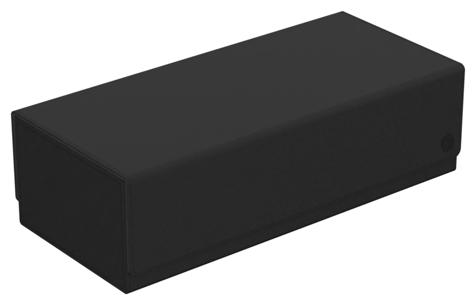 Ultimate Guard Arkhive 1000 Xenoskin Black Deck Case