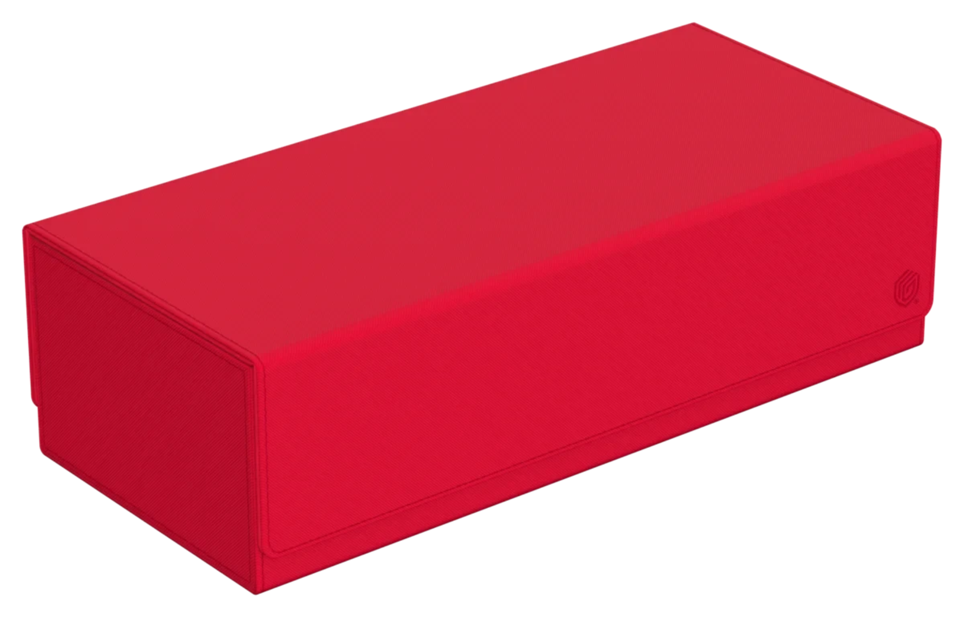 Ultimate Guard Arkhive 1000 Xenoskin Red Deck Case