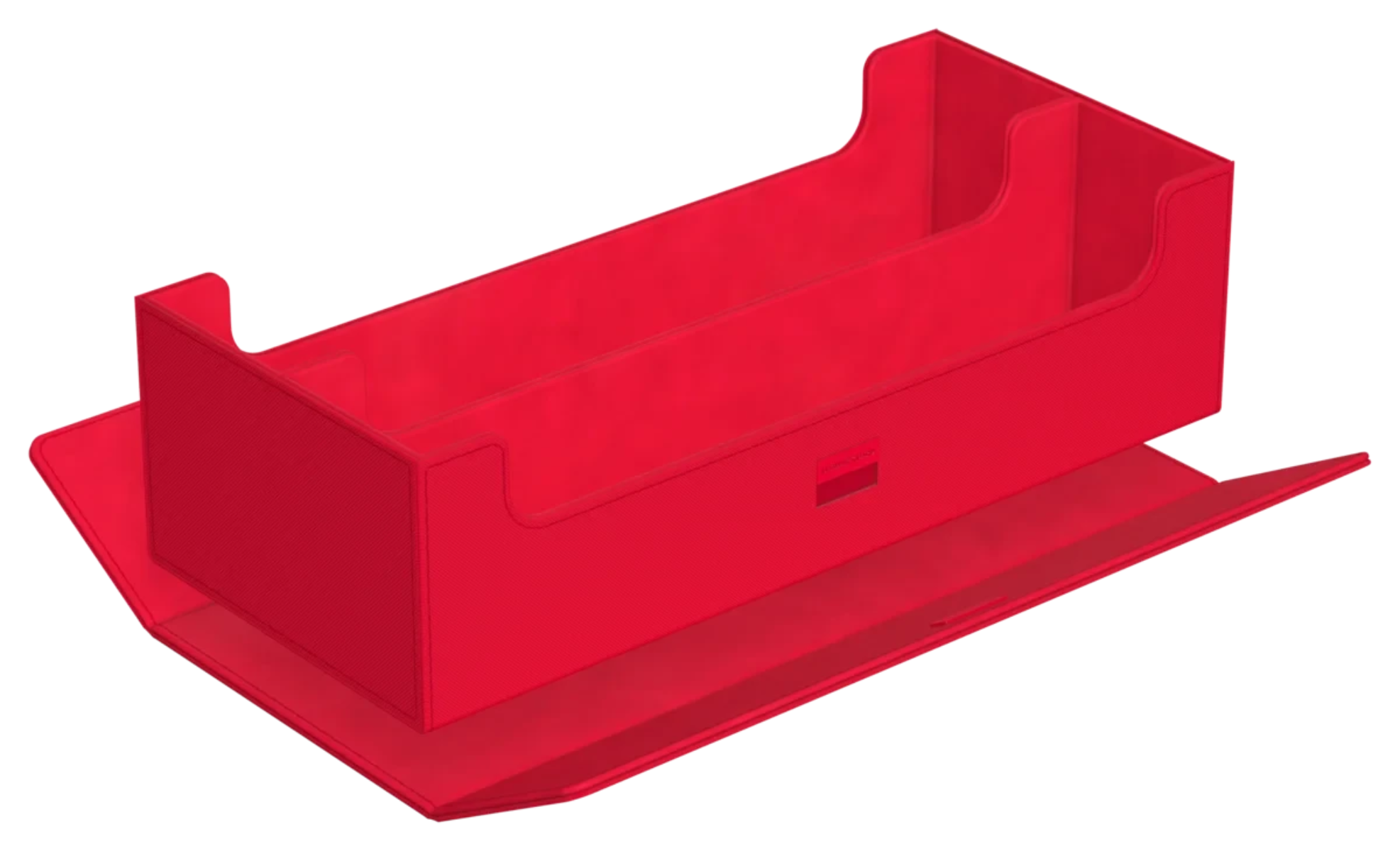 Ultimate Guard Arkhive 1000 Xenoskin Red Deck Case