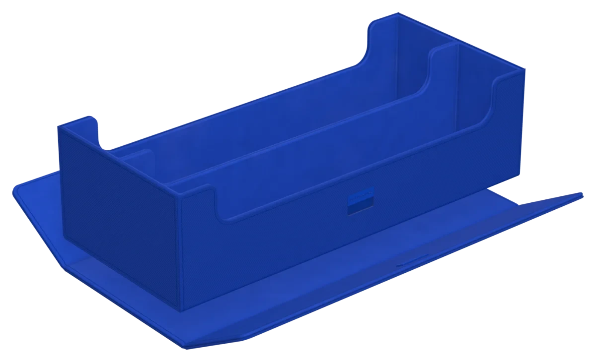 Ultimate Guard Arkhive 1000 Xenoskin Blue Deck Case