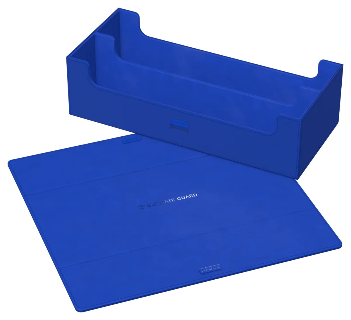 Ultimate Guard Arkhive 1000 Xenoskin Blue Deck Case