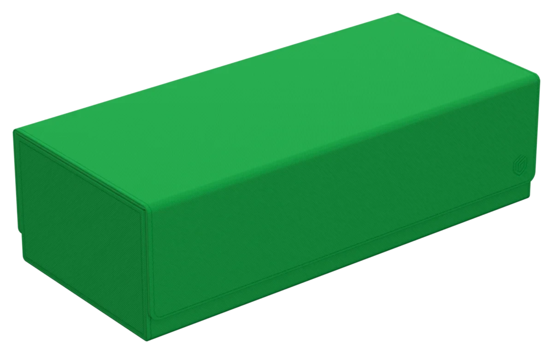 Ultimate Guard Arkhive 1000 Xenoskin Green Deck Case