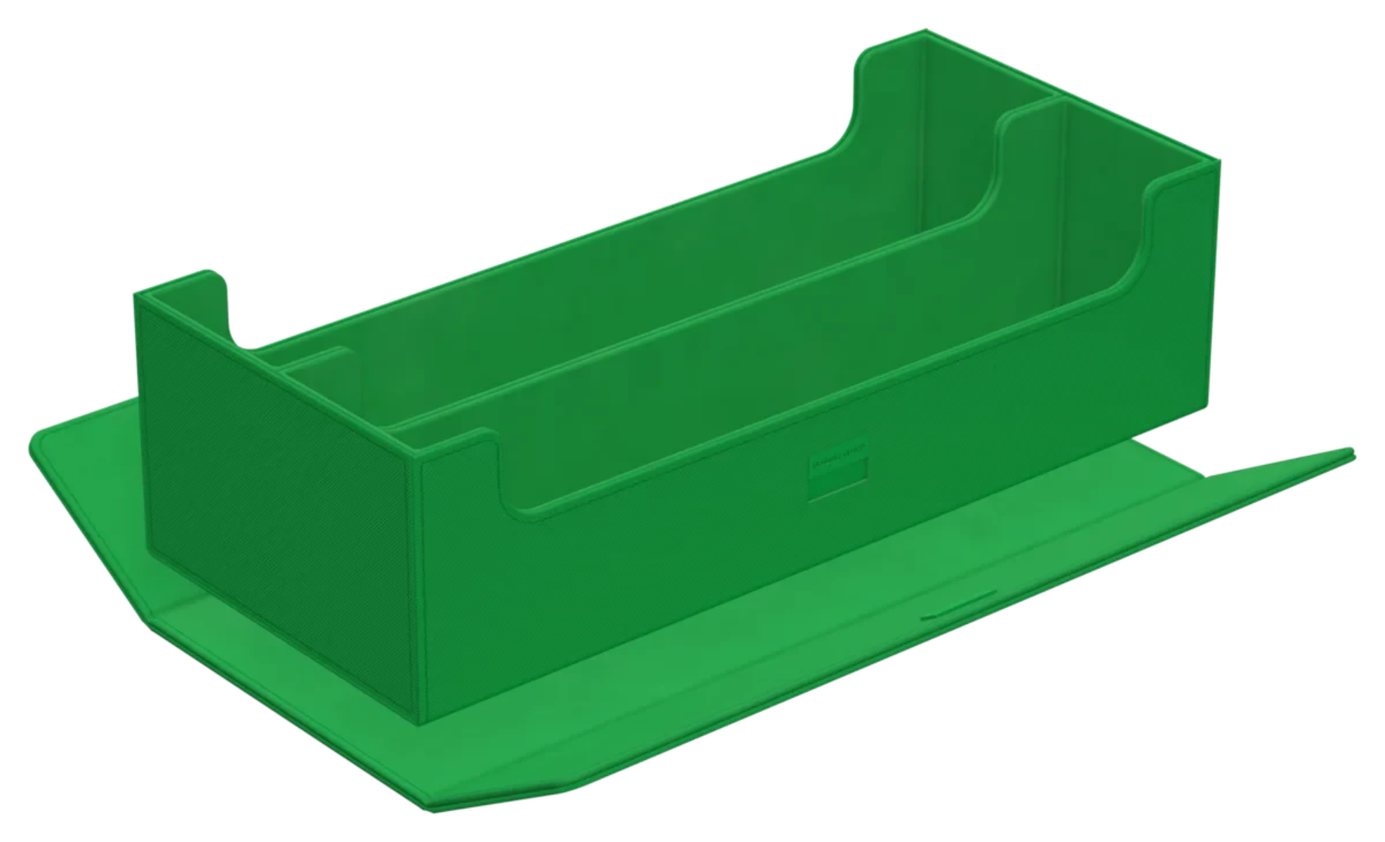 Ultimate Guard Arkhive 1000 Xenoskin Green Deck Case
