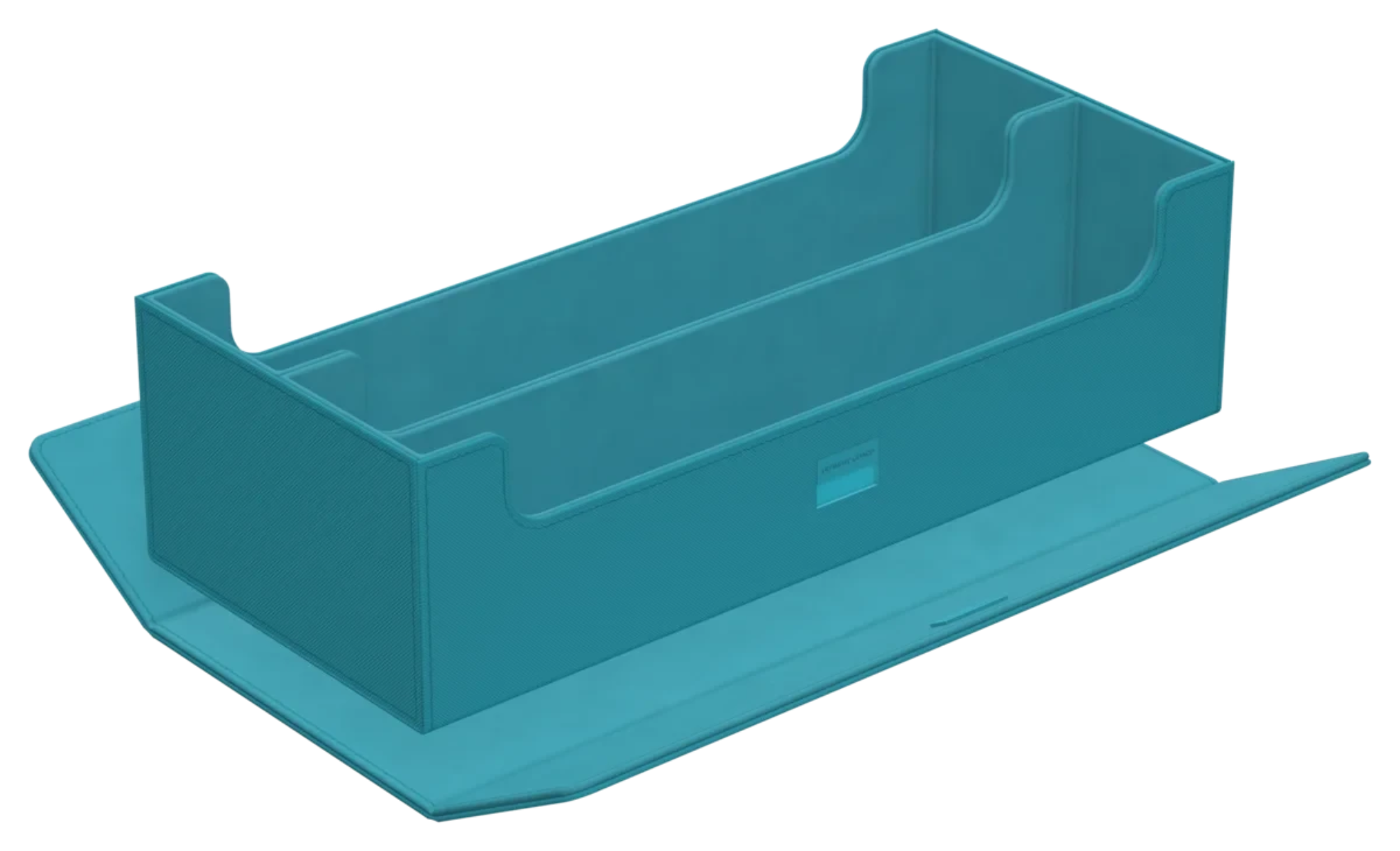 Ultimate Guard Arkhive 1000 Xenoskin Petrol Deck Case