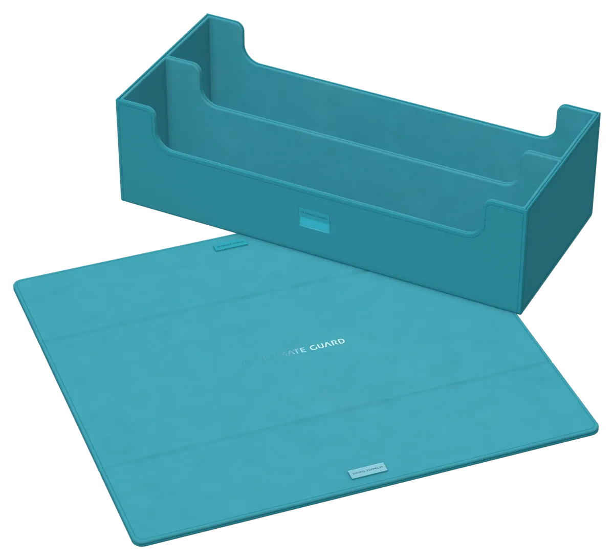 Ultimate Guard Arkhive 1000 Xenoskin Petrol Deck Case