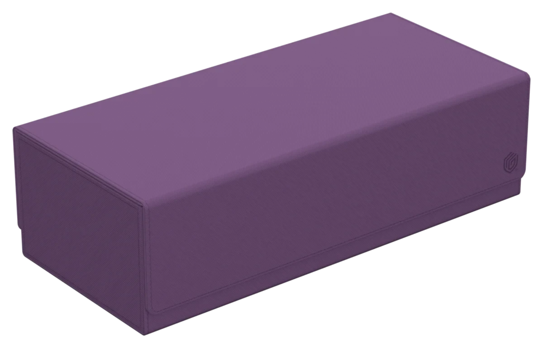 Ultimate Guard Arkhive 1000 Xenoskin Purple Deck Case