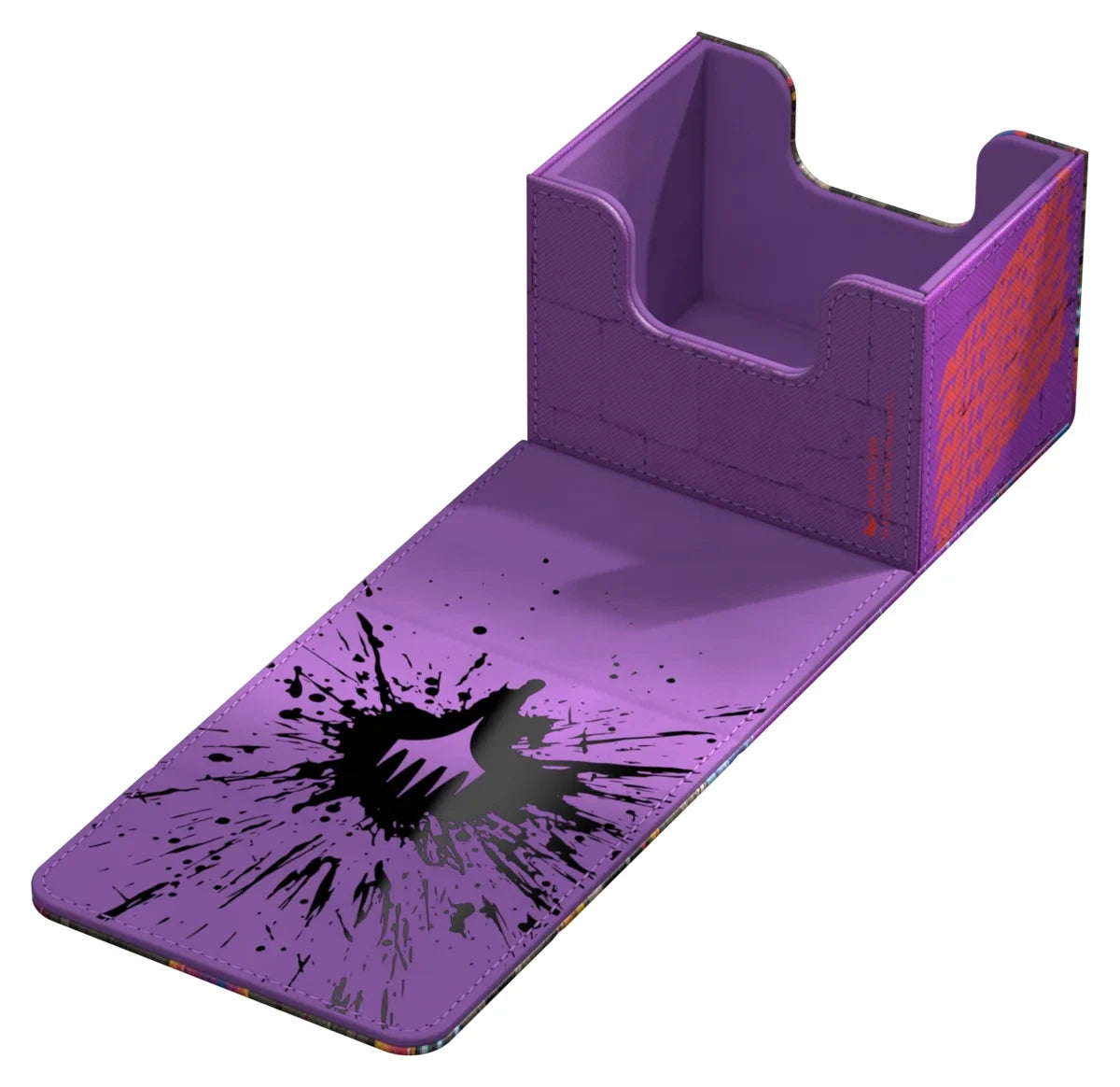 Coalstoke Gearhulk Sidewinder 100 Deck Box