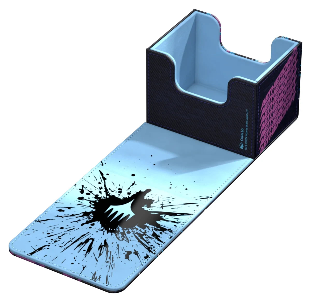 Oildeep Gearhulk Sidewinder 100 Deck Box