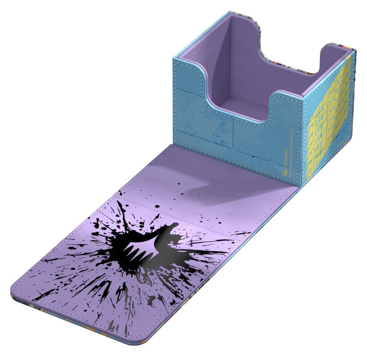 Riptide Gearhulk Sidewinder 100 Deck Box