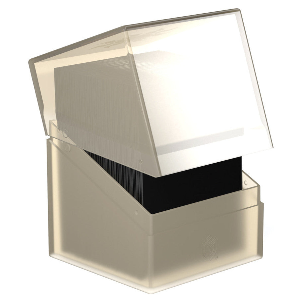 Boulder 100 Mana Edition Deck Box - Plains